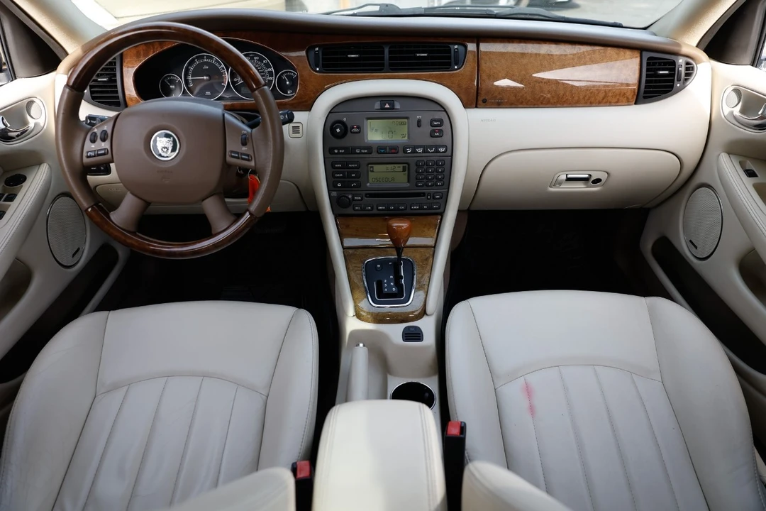 2005 Jaguar X-Type - Image 21 of 21