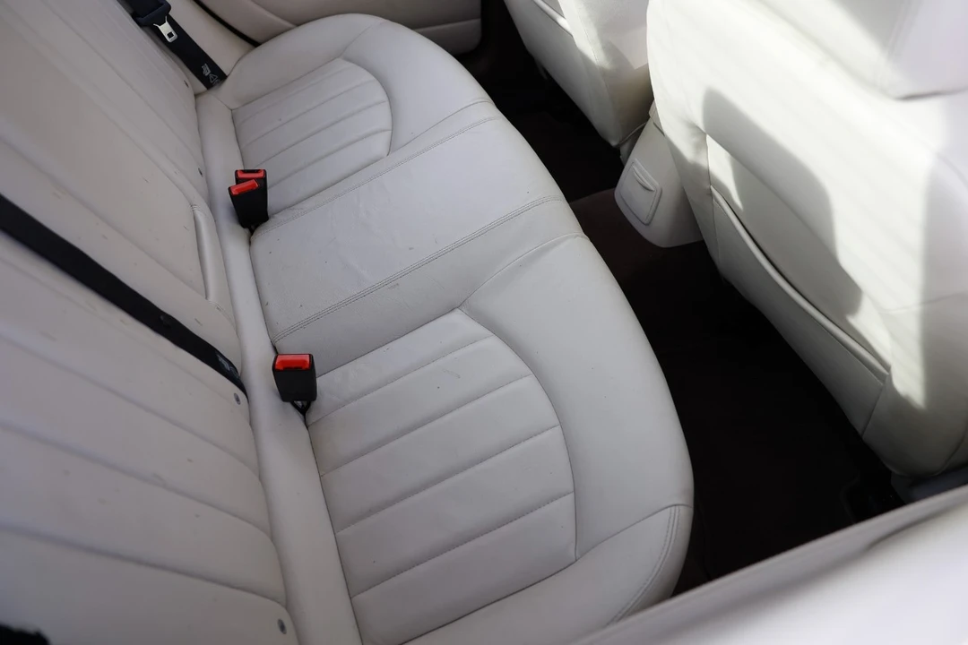 2005 Jaguar X-Type - Image 12 of 21