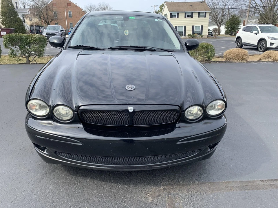 2005 Jaguar X-Type - Image 6 of 31