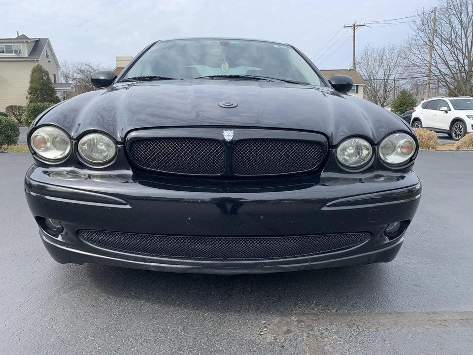2005 Jaguar X-Type - Image 7 of 31