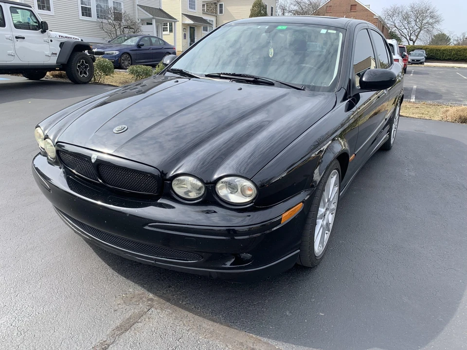 2005 Jaguar X-Type - Image 3 of 31