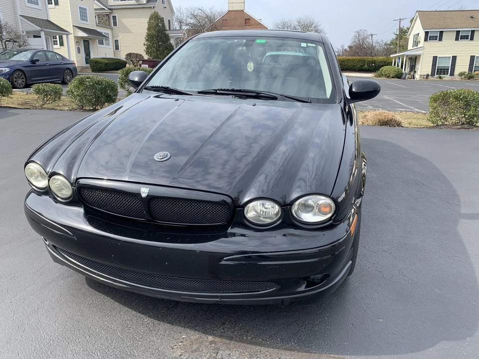 2005 Jaguar X-Type - Image 4 of 31