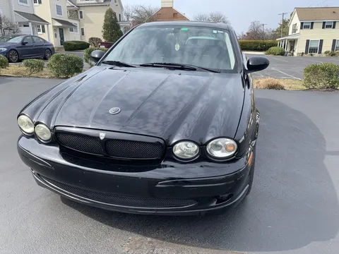2005 Jaguar X-Type - Image 4 of 31