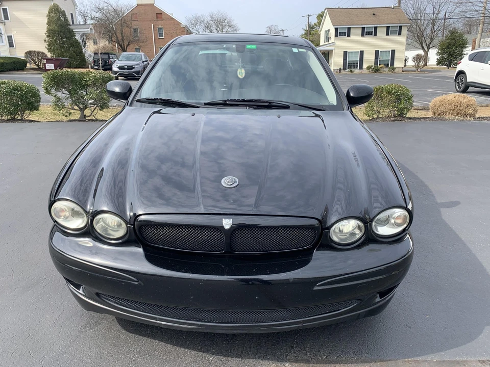2005 Jaguar X-Type - Image 5 of 31