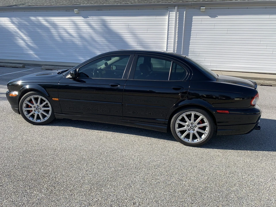 2005 Jaguar X-Type - Image 26 of 31