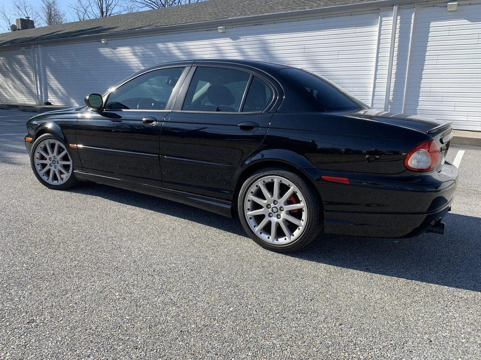 2005 Jaguar X-Type - Image 25 of 31