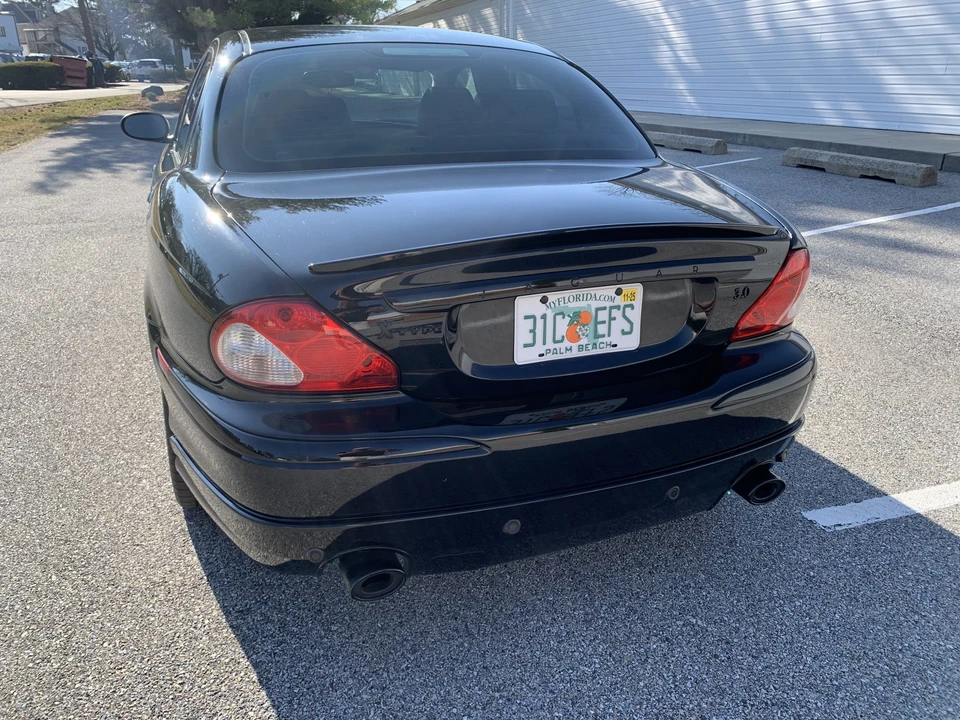 2005 Jaguar X-Type - Image 23 of 31