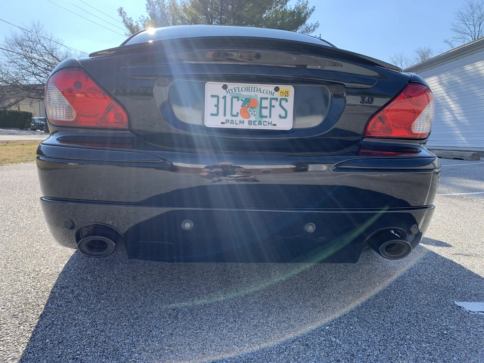 2005 Jaguar X-Type - Image 21 of 31