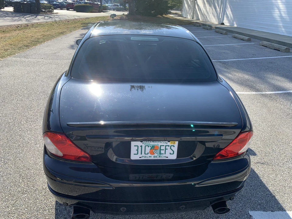 2005 Jaguar X-Type - Image 20 of 31