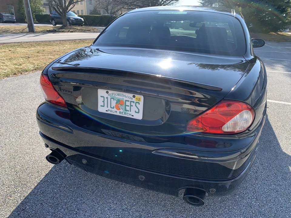 2005 Jaguar X-Type - Image 19 of 31