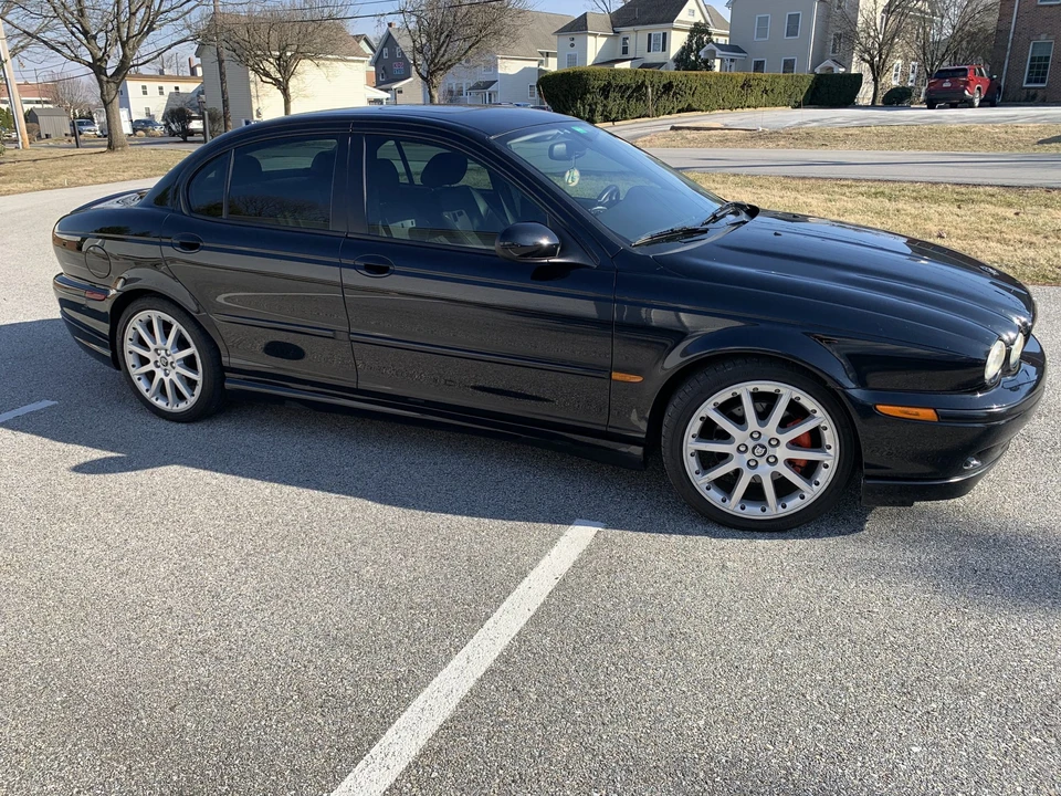 2005 Jaguar X-Type - Image 11 of 31