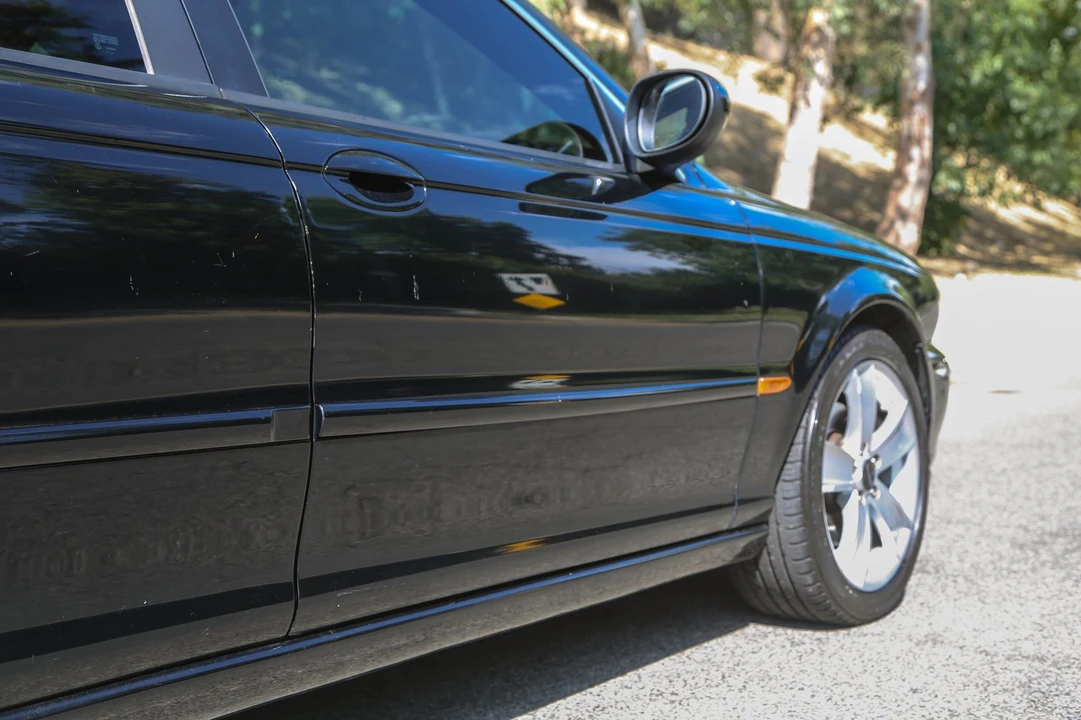 2005 Jaguar X-Type - Image 21 of 31