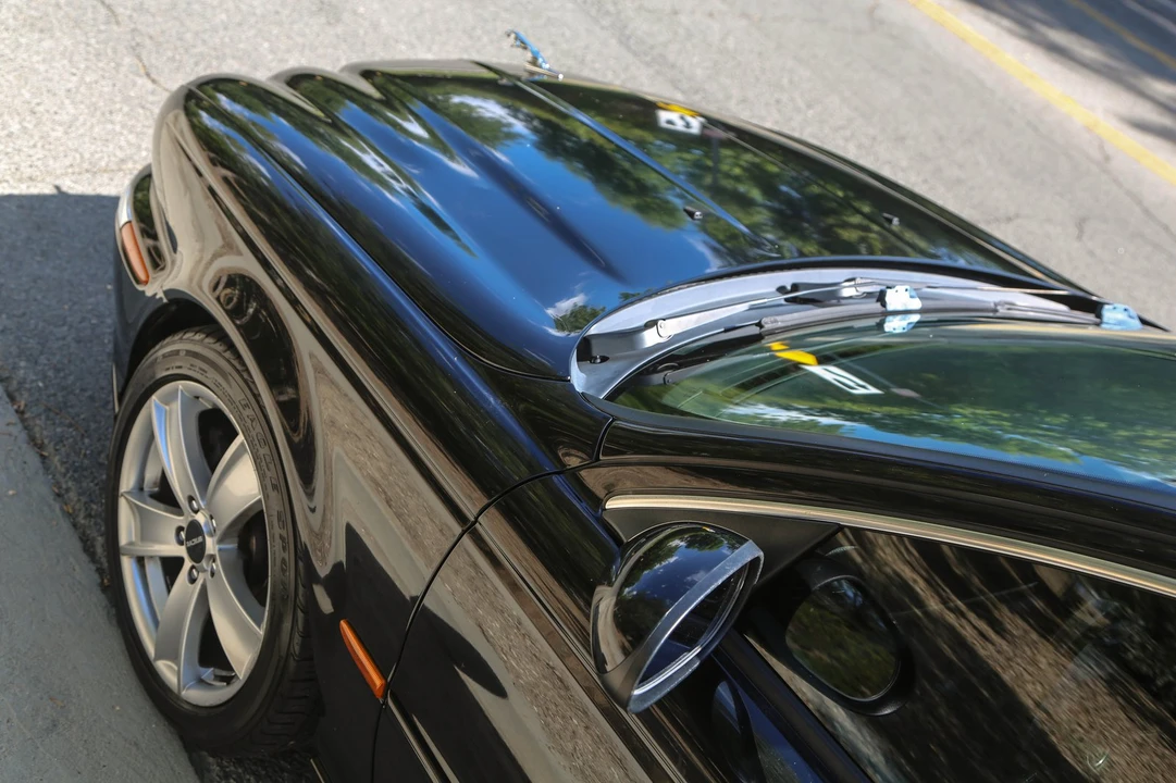 2005 Jaguar X-Type - Image 12 of 31