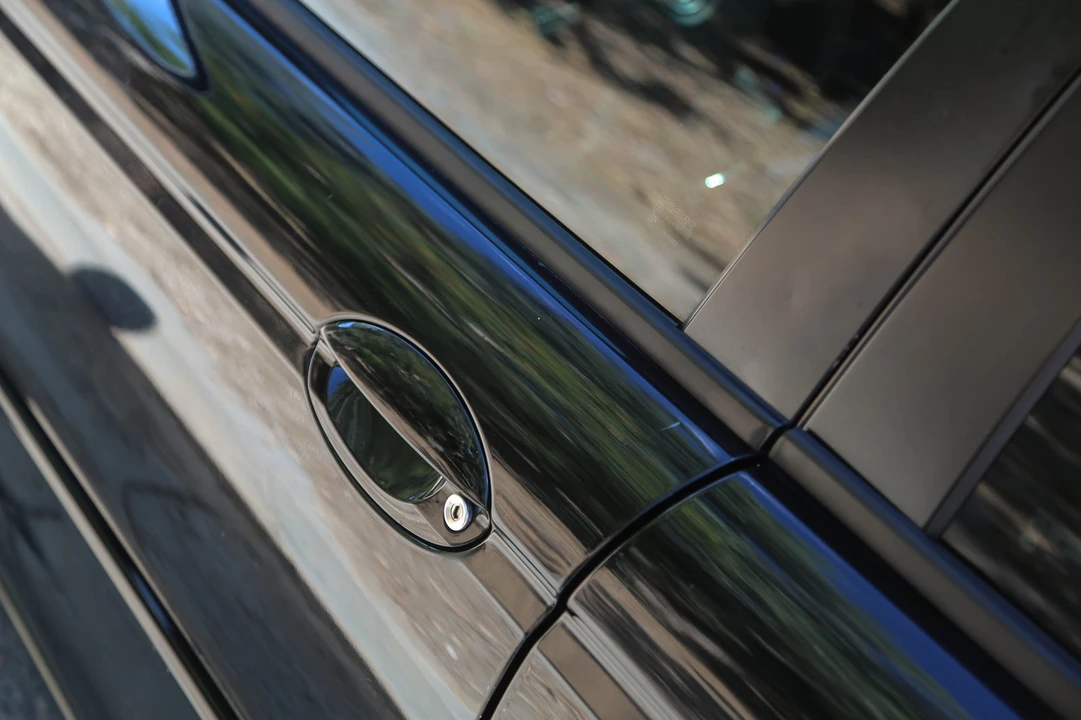 2005 Jaguar X-Type - Image 15 of 31