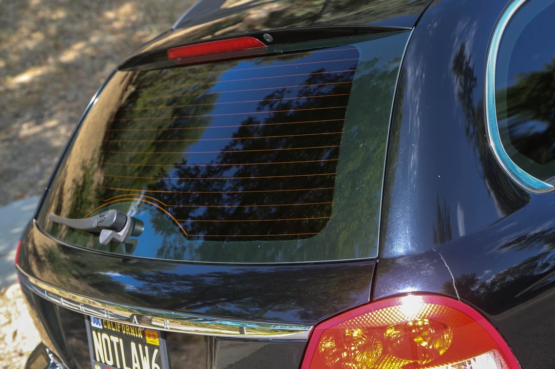 2005 Jaguar X-Type - Image 18 of 31