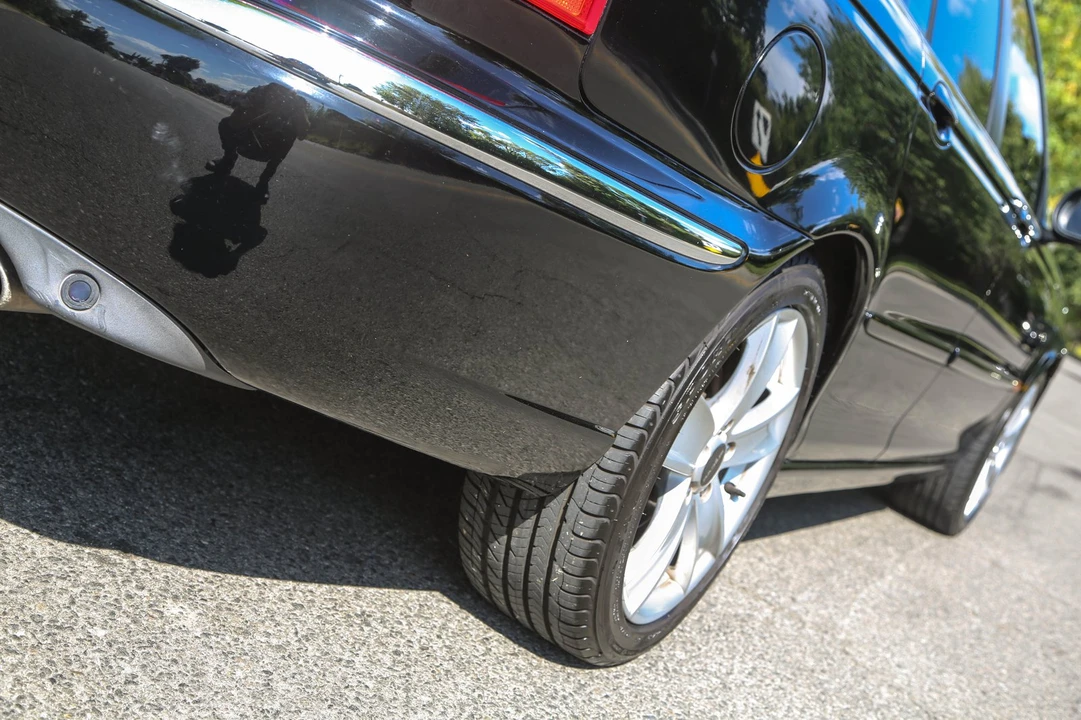 2005 Jaguar X-Type - Image 20 of 31