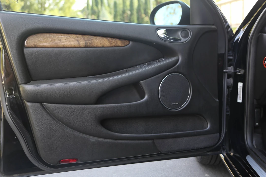 2005 Jaguar X-Type - Image 23 of 31