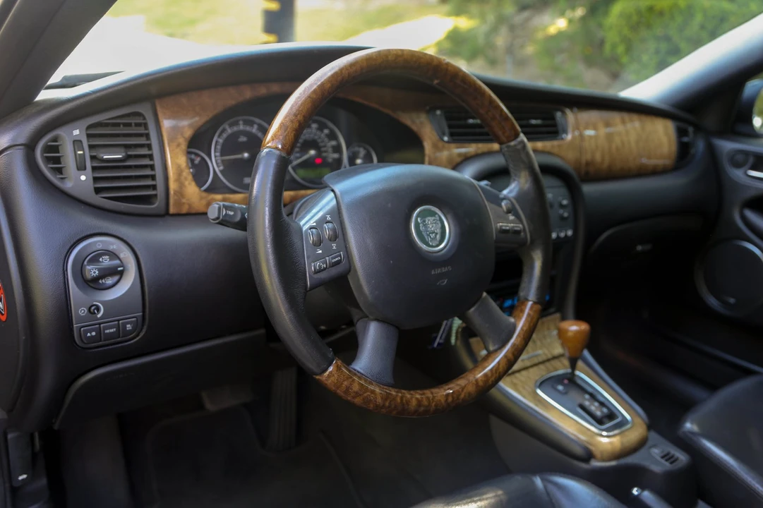 2005 Jaguar X-Type - Image 30 of 31