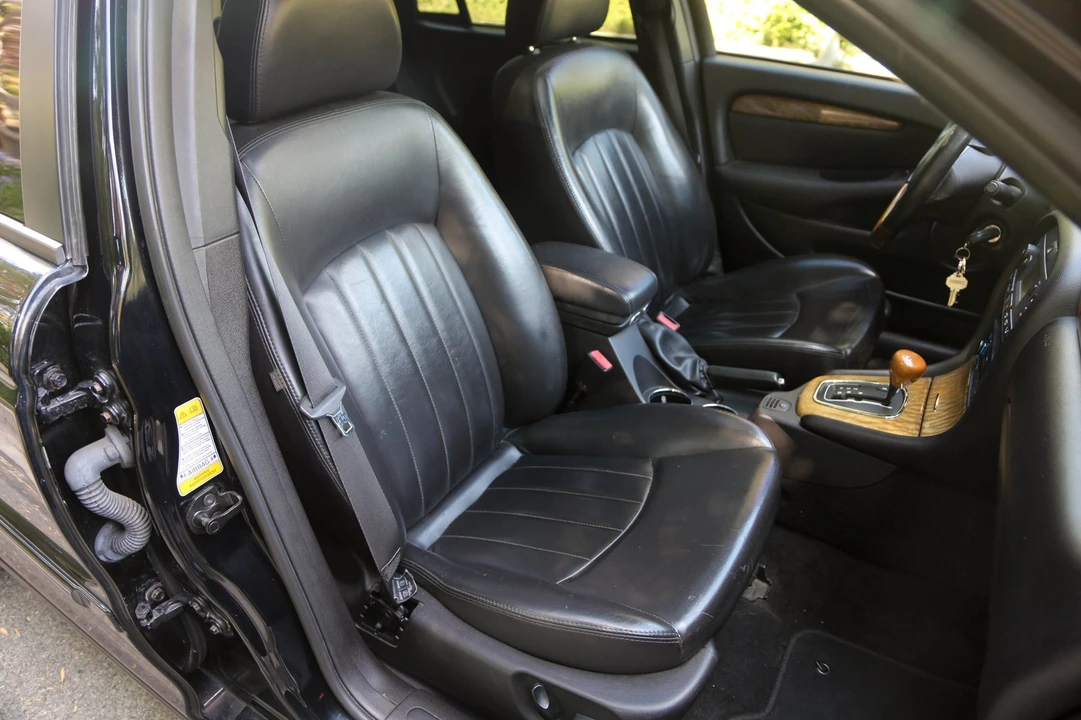 2005 Jaguar X-Type - Image 28 of 31