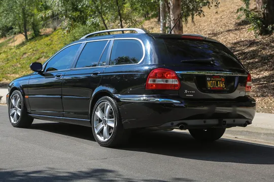 2005 Jaguar X-Type - Image 4 of 31