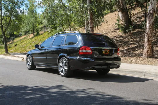 2005 Jaguar X-Type - Image 3 of 31