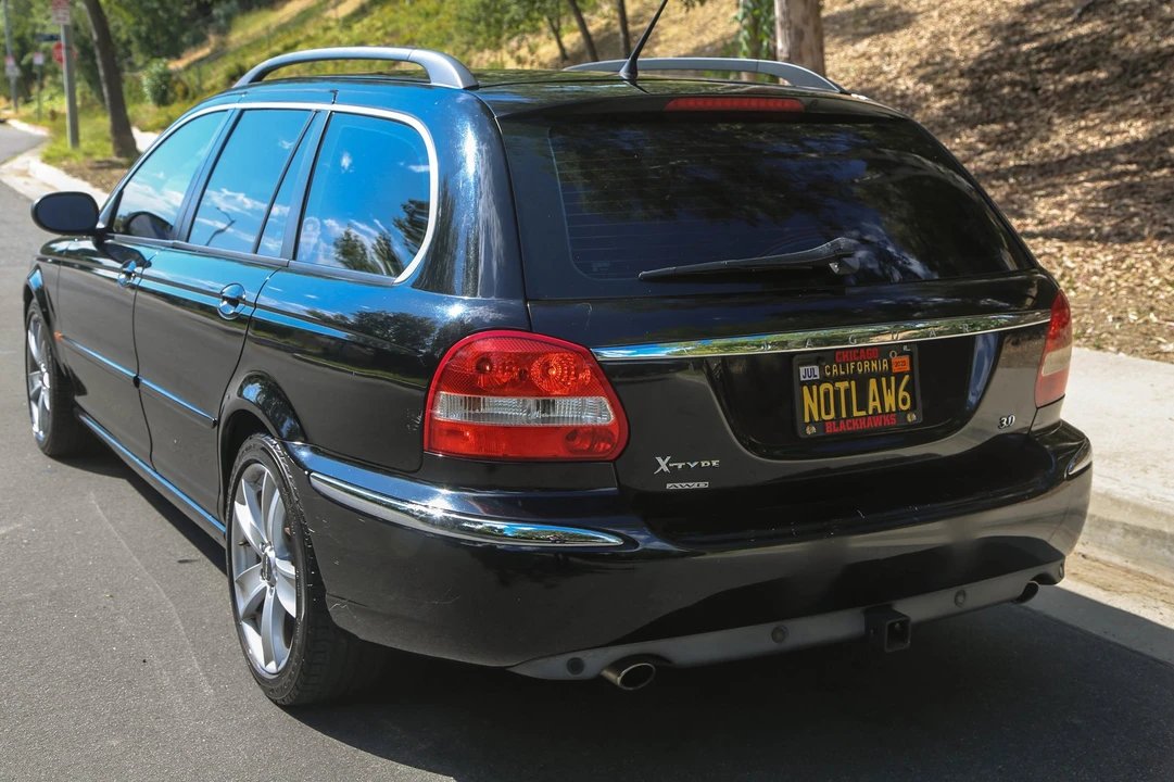 2005 Jaguar X-Type - Image 5 of 31