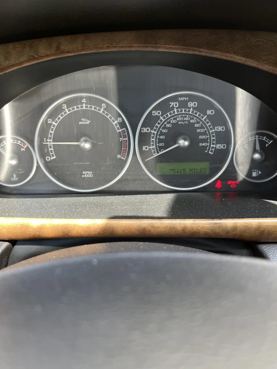 2005 Jaguar X-Type - Image 31 of 31