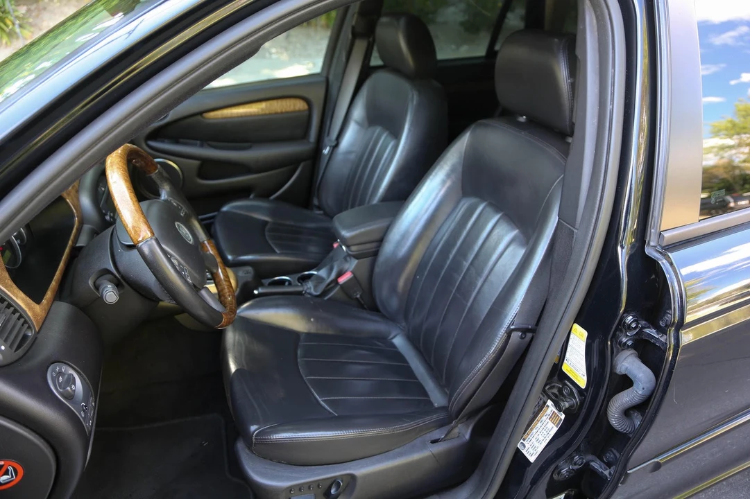 2005 Jaguar X-Type - Image 25 of 31