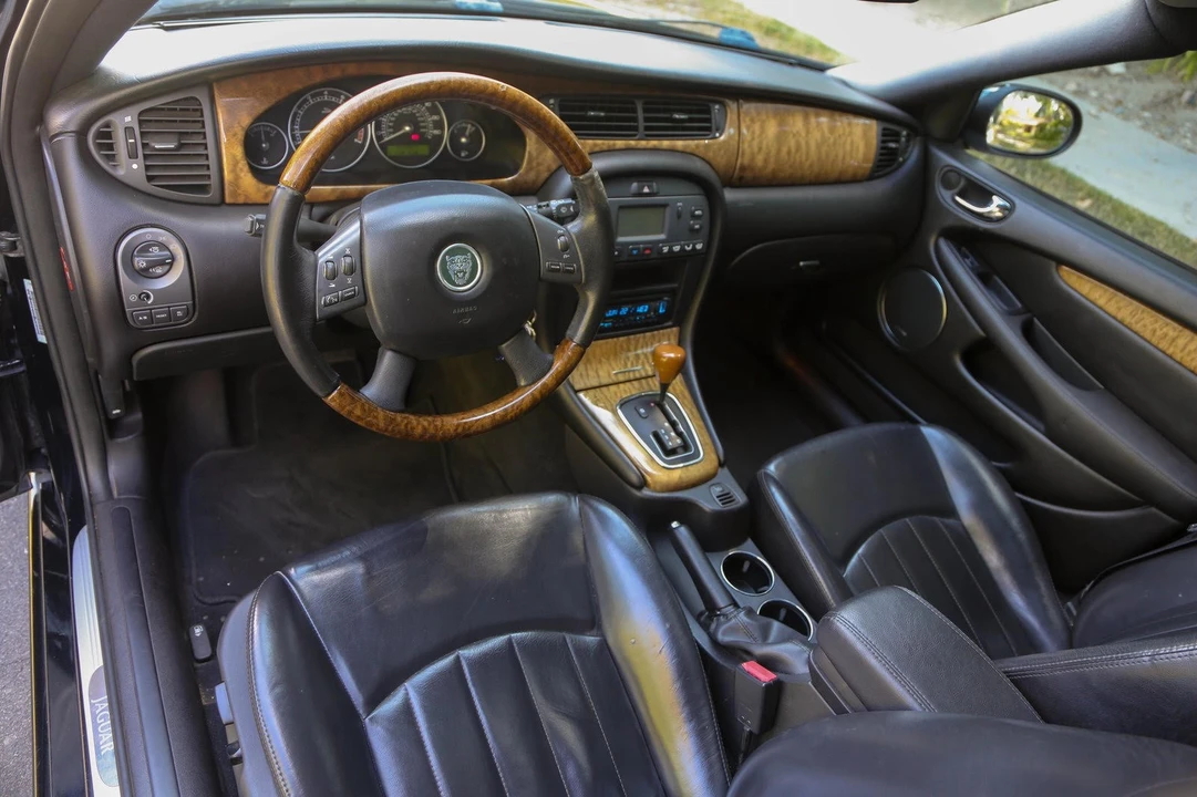 2005 Jaguar X-Type - Image 26 of 31