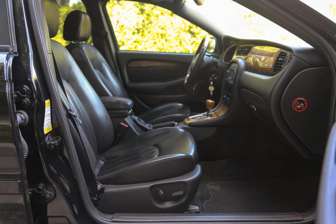2005 Jaguar X-Type - Image 27 of 31