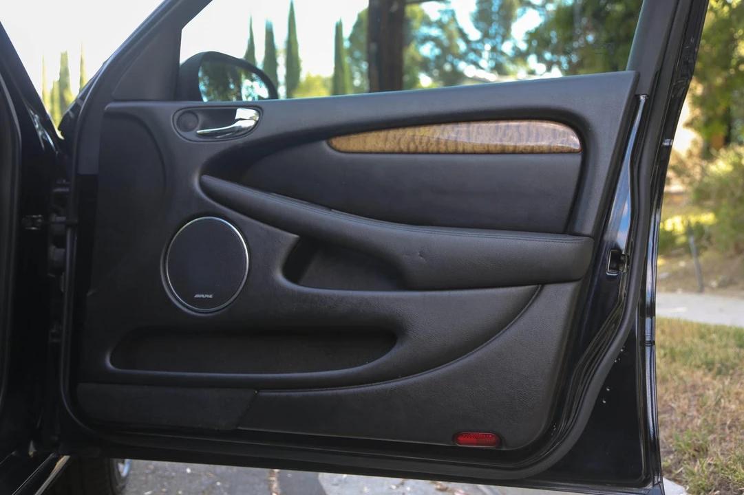2005 Jaguar X-Type - Image 29 of 31