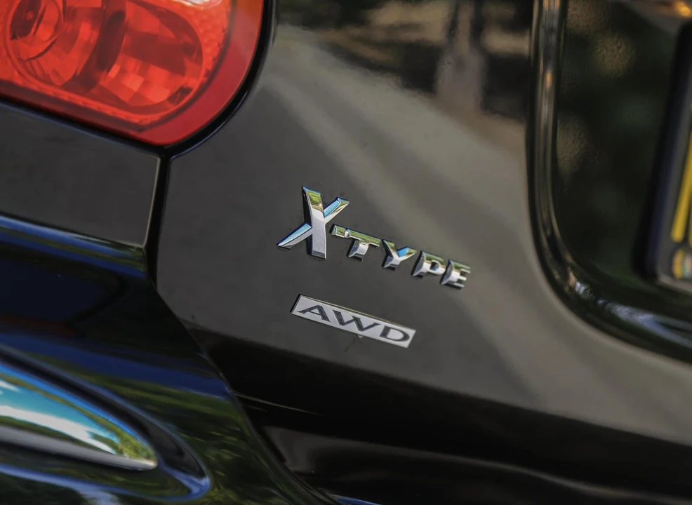 2005 Jaguar X-Type - Image 17 of 31