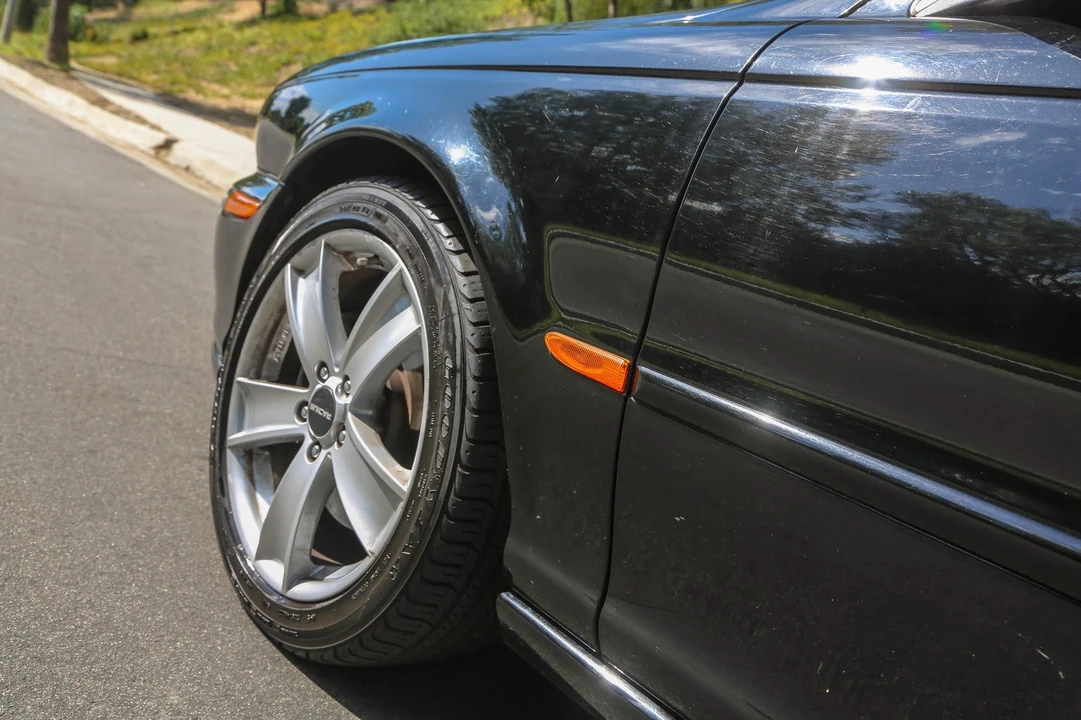 2005 Jaguar X-Type - Image 13 of 31