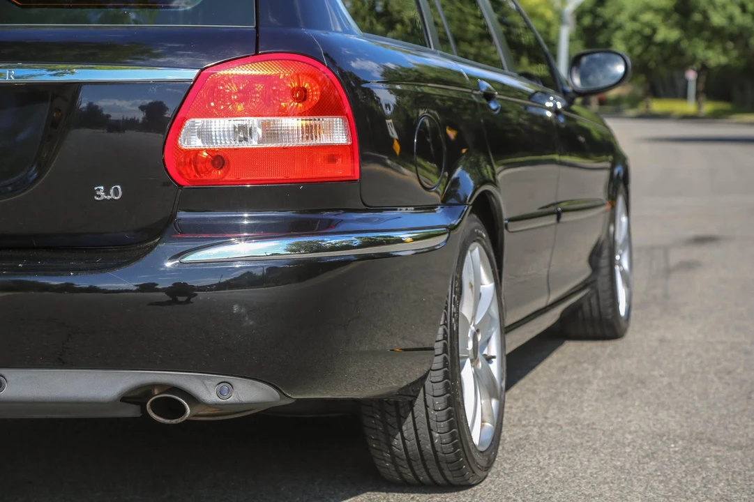 2005 Jaguar X-Type - Image 19 of 31