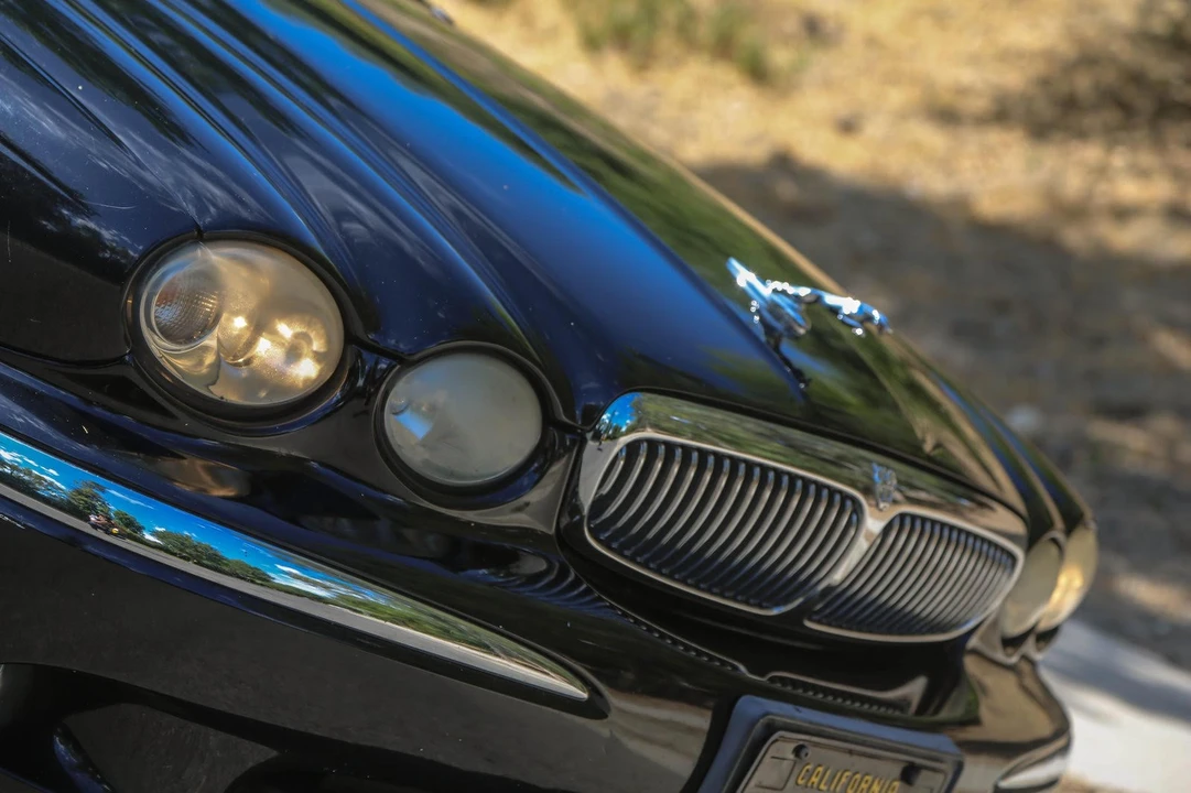 2005 Jaguar X-Type - Image 22 of 31