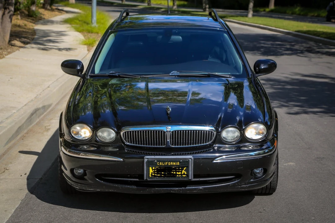 2005 Jaguar X-Type - Image 11 of 31