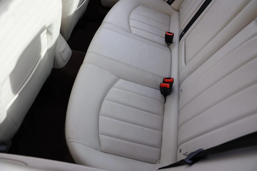 2005 Jaguar X-Type - Image 10 of 21
