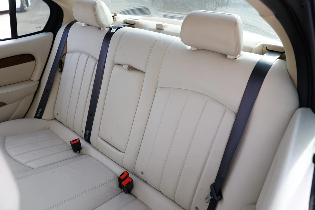 2005 Jaguar X-Type - Image 8 of 12