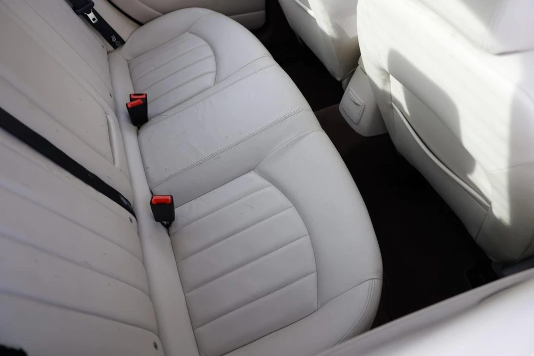 2005 Jaguar X-Type - Image 12 of 21