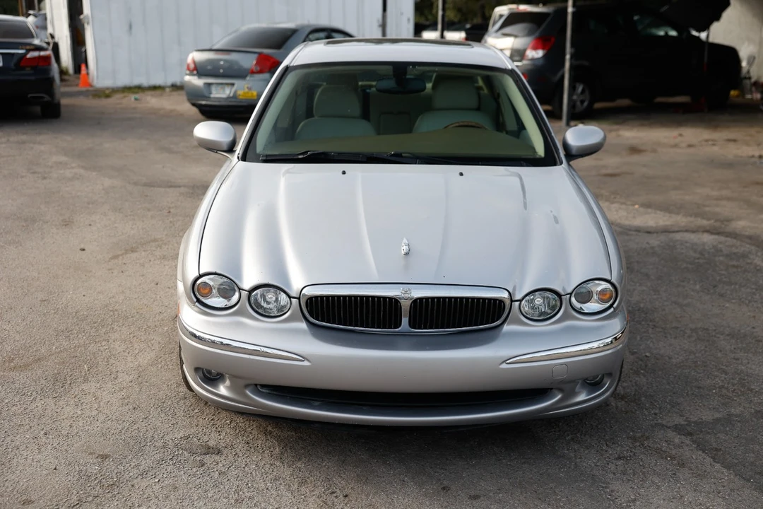 2005 Jaguar X-Type - Image 19 of 21
