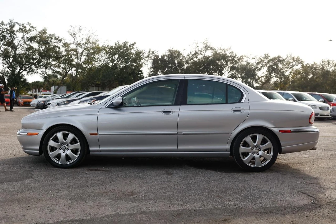2005 Jaguar X-Type - Image 3 of 21