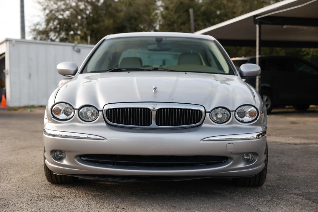 2005 Jaguar X-Type - Image 17 of 21
