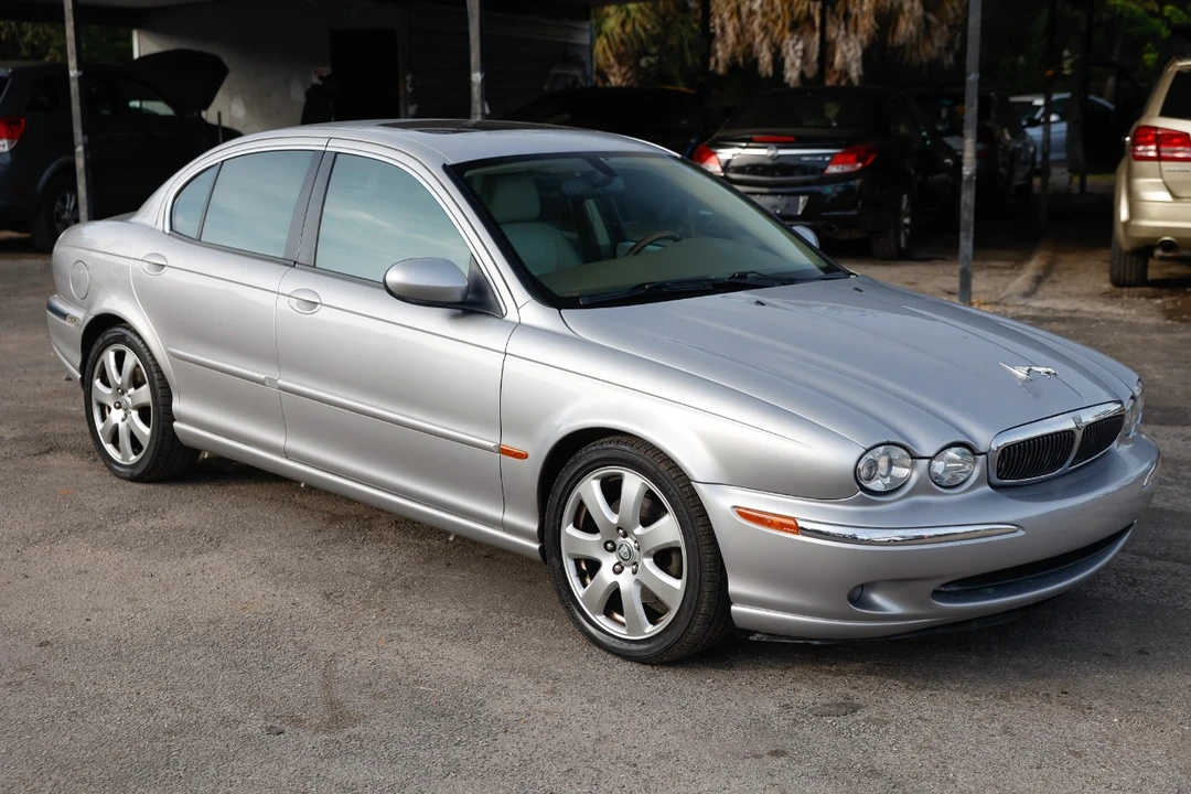 2005 Jaguar X-Type - Image 15 of 21