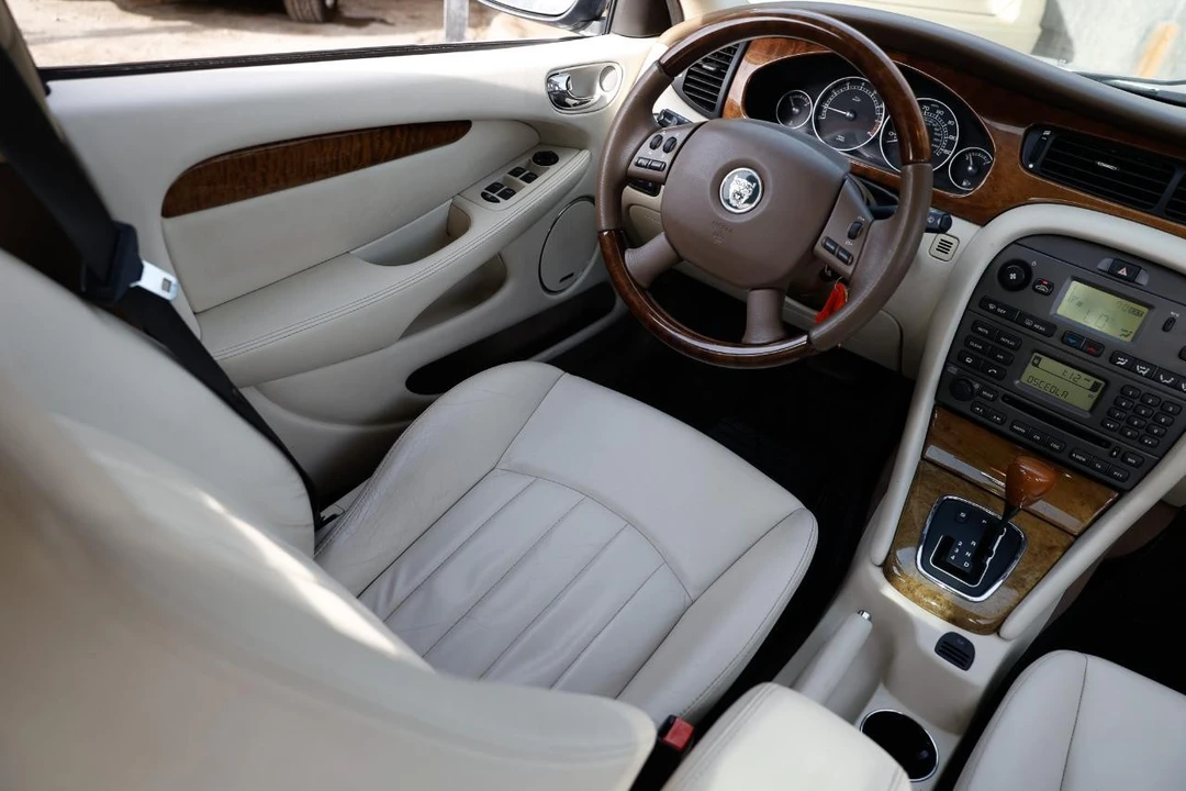 2005 Jaguar X-Type - Image 20 of 21