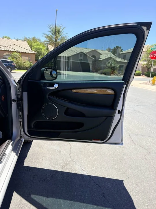 2005 Jaguar X-Type - Image 13 of 24