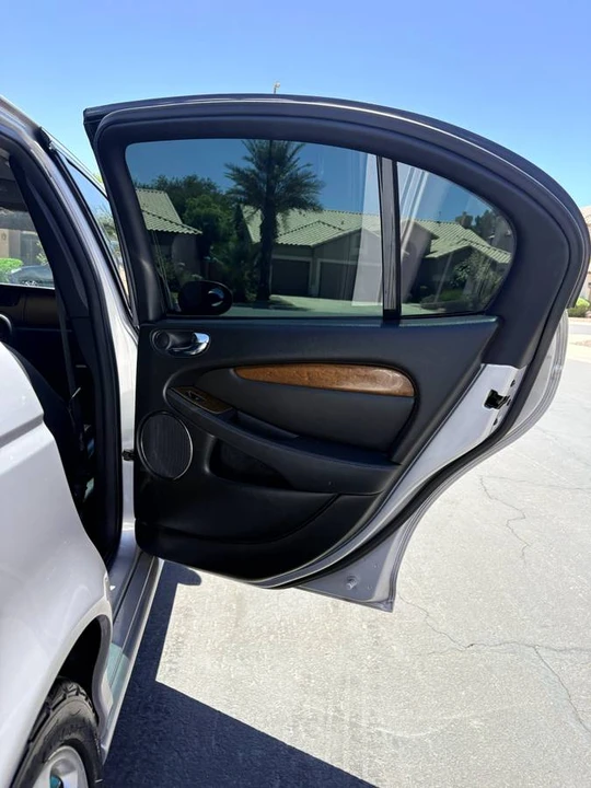 2005 Jaguar X-Type - Image 18 of 24