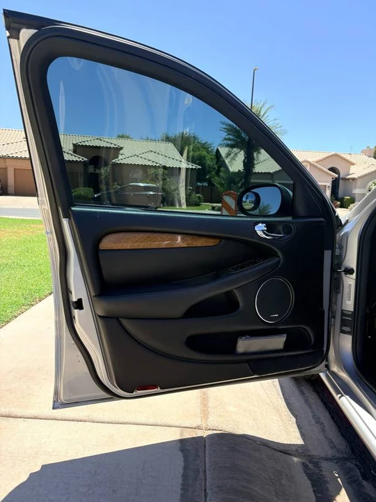 2005 Jaguar X-Type - Image 10 of 24