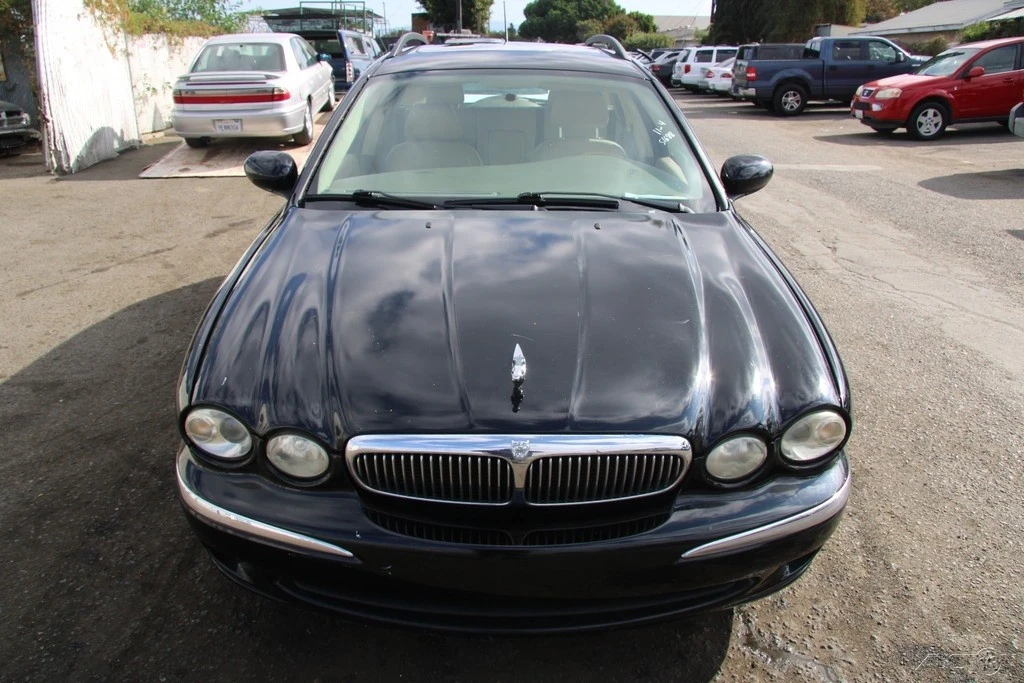 2005 Jaguar X-Type - Image 9 of 21