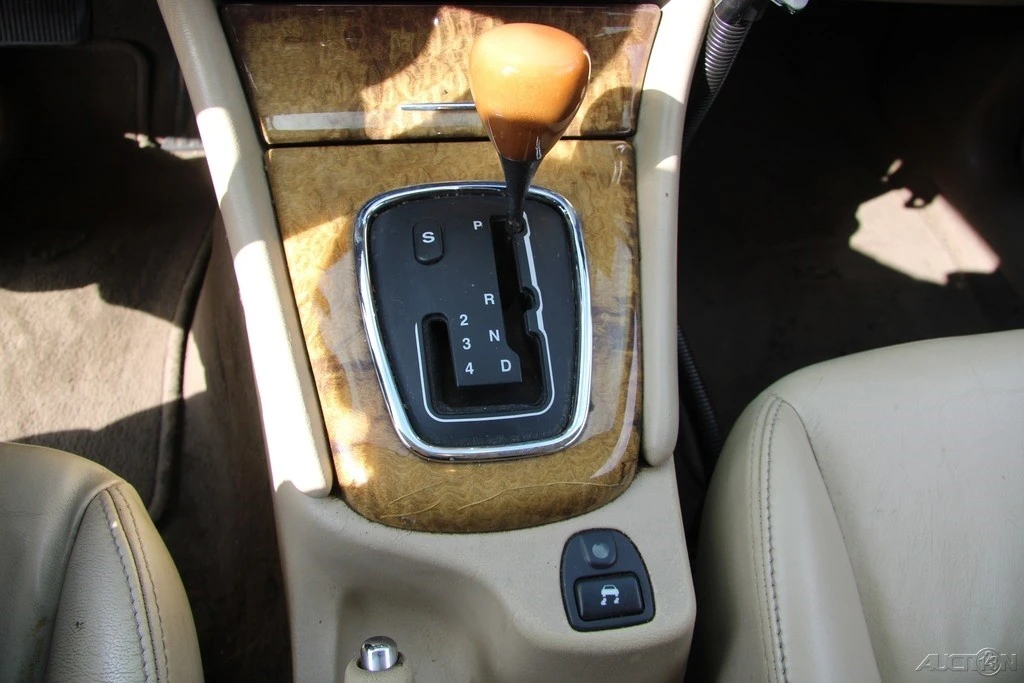 2005 Jaguar X-Type - Image 18 of 21