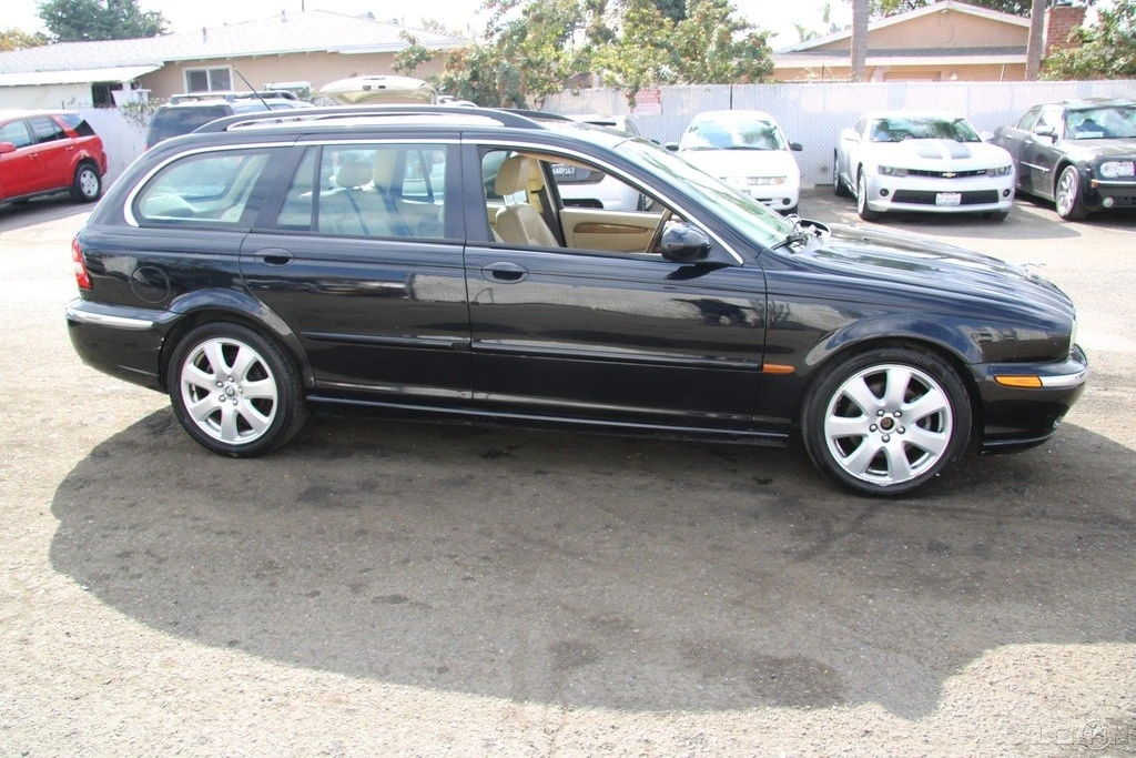2005 Jaguar X-Type - Image 7 of 21